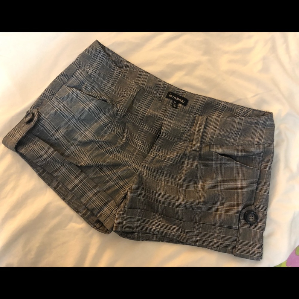 Short